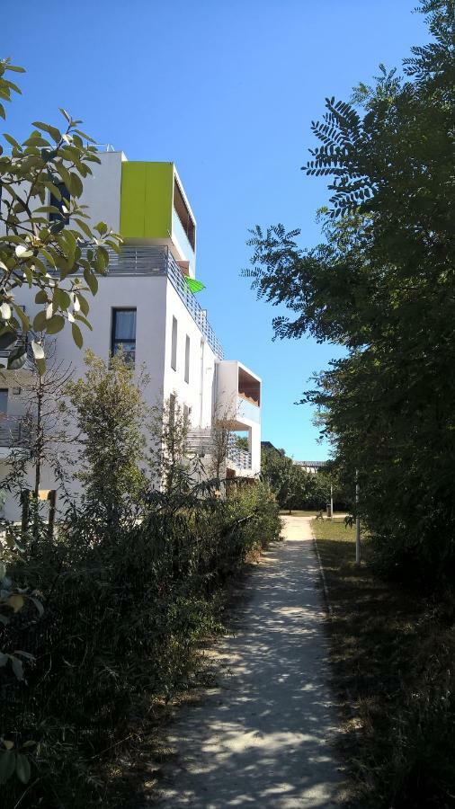 Le Carre Daire La Rochelle  Dış mekan fotoğraf
