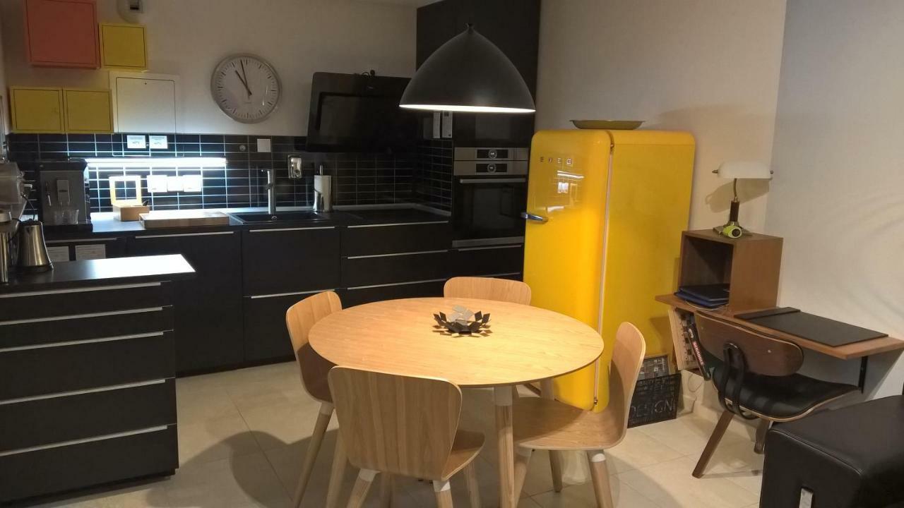 Le Carre Daire La Rochelle  Dış mekan fotoğraf